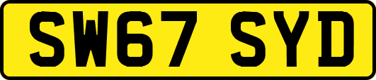 SW67SYD