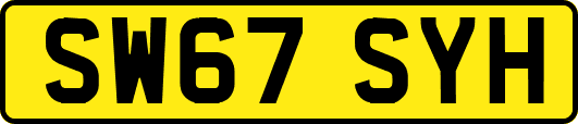SW67SYH