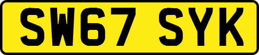 SW67SYK