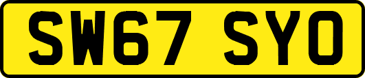 SW67SYO