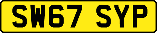 SW67SYP