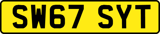 SW67SYT