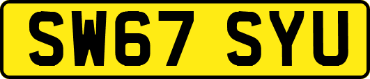 SW67SYU
