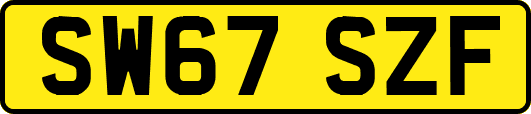 SW67SZF