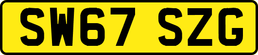 SW67SZG