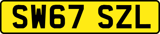 SW67SZL