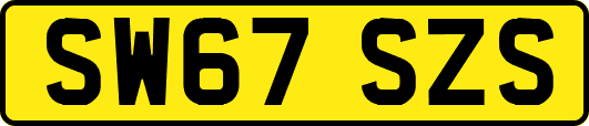 SW67SZS