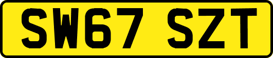 SW67SZT
