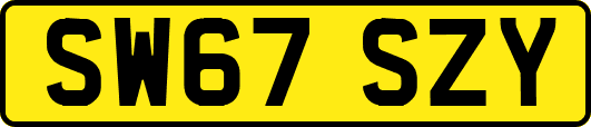 SW67SZY