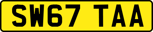 SW67TAA