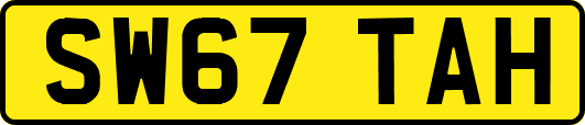 SW67TAH