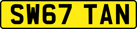 SW67TAN