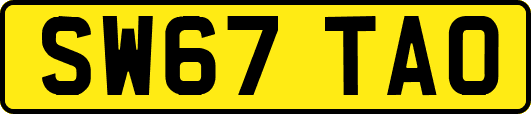 SW67TAO