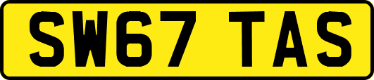 SW67TAS