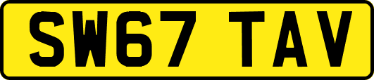 SW67TAV