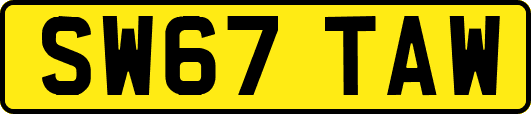 SW67TAW