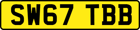 SW67TBB