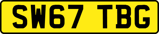 SW67TBG