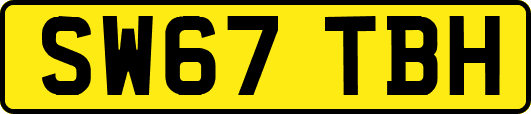 SW67TBH