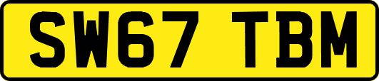 SW67TBM