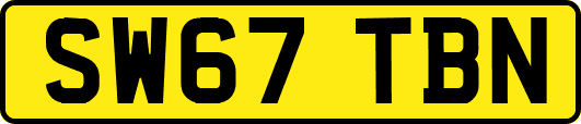 SW67TBN