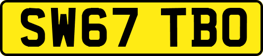 SW67TBO