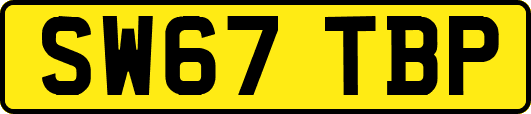 SW67TBP