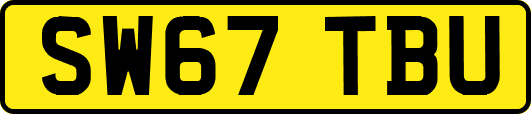 SW67TBU