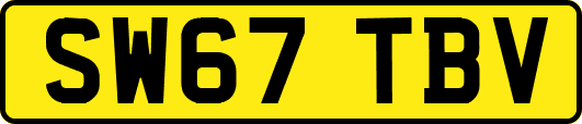 SW67TBV