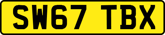 SW67TBX