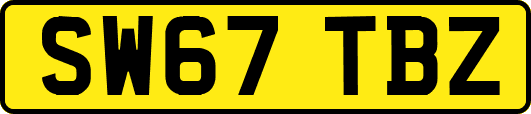 SW67TBZ