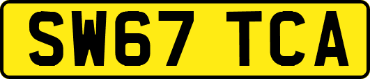 SW67TCA