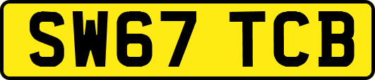 SW67TCB