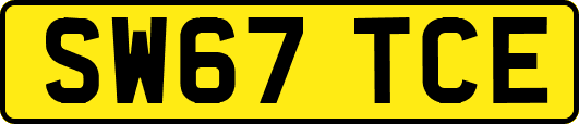SW67TCE
