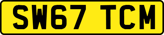 SW67TCM
