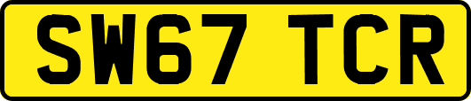 SW67TCR