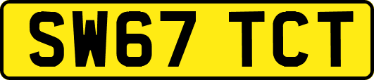 SW67TCT