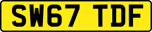 SW67TDF
