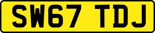 SW67TDJ