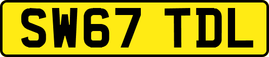SW67TDL