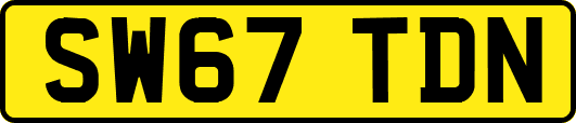 SW67TDN