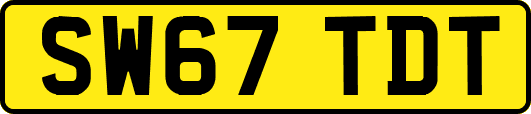 SW67TDT