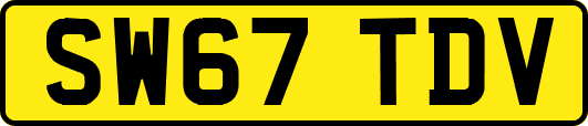 SW67TDV
