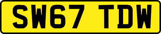 SW67TDW