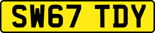 SW67TDY