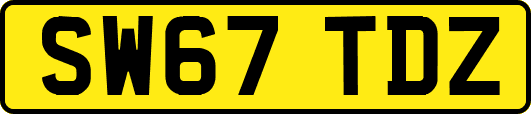 SW67TDZ