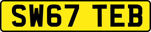 SW67TEB