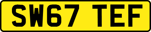 SW67TEF