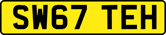 SW67TEH