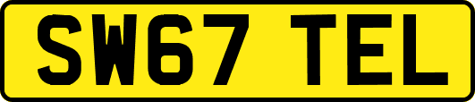 SW67TEL